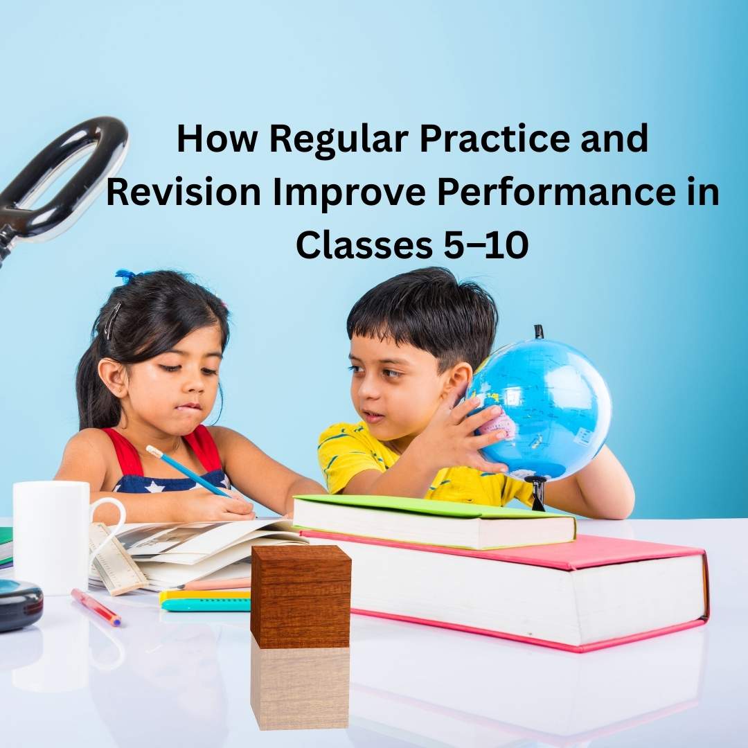 Classes 5–10