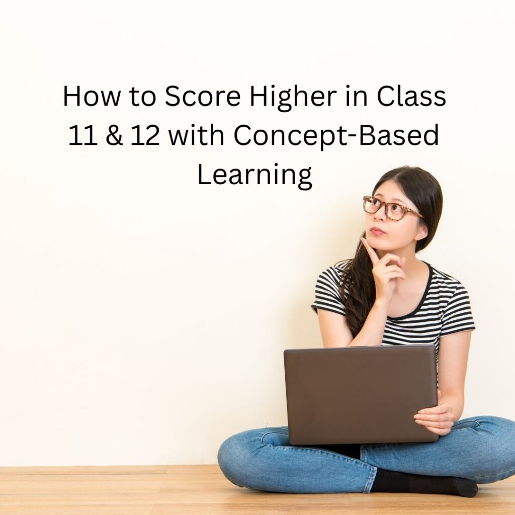 Score Higher in Class