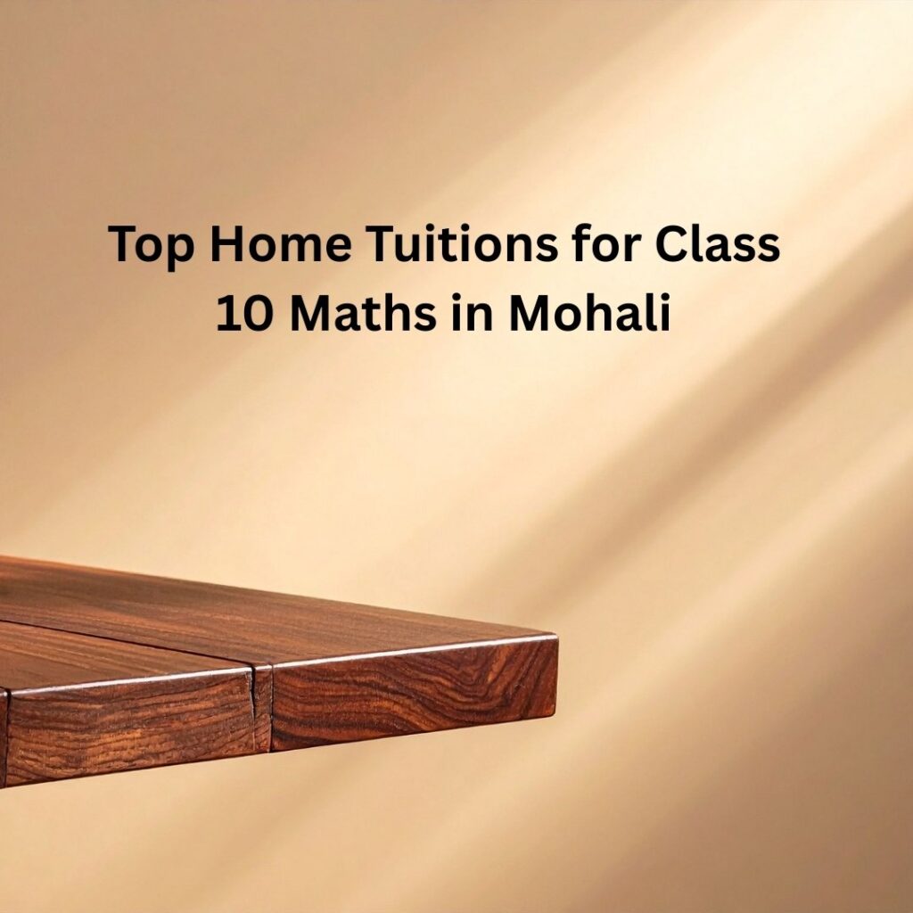 Top Home Tuition for Class 10